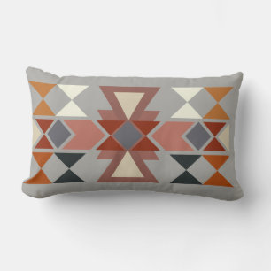 Native American Lumbar Cushion