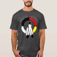 Native American Medicine Wheel mitakuye oyasin