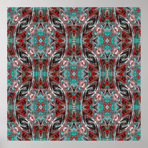 Native American Moments...... Poster