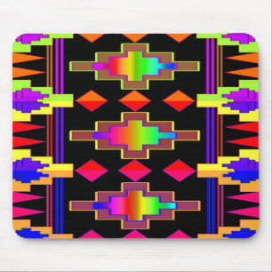 Native American Mousepad
