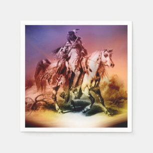 Native American Napkin