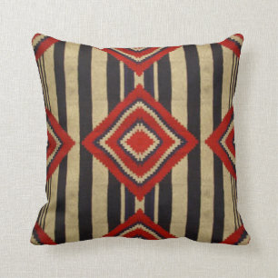 Native American - Navajo Cushion