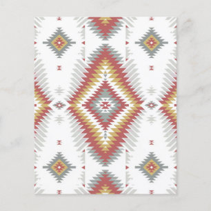 Native American Pattern