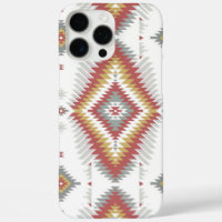 Native American Pattern