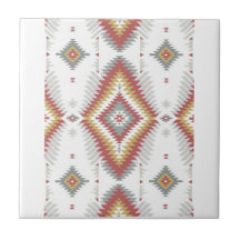 Native American Pattern