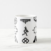 Native American Picture Symbols