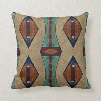 native American Pillow