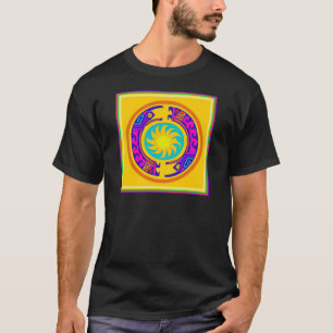 Native American Rainbow Spirits T-Shirt
