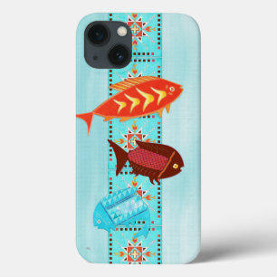 Native American River Folk ALL CASES