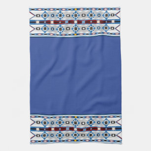 Native American Sioux Kitchen Towels