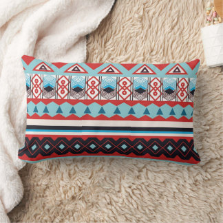 Native American Southwest Decorative Throw Pillow/ Lumbar Cushion
