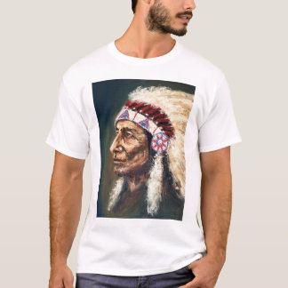 Native American T-Shirt
