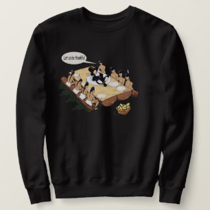 Native American Thanksgiving Sweatshirt