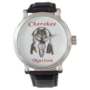 Native American Watch