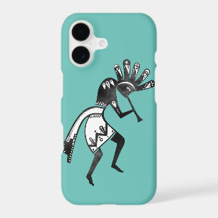 Native Americans Culture - Dancing Kokopelli 1