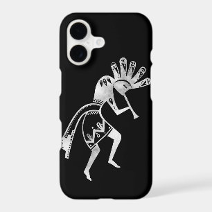 Native Americans Culture - Dancing Kokopelli 2