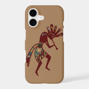 Native Americans Culture - Dancing Kokopelli 3