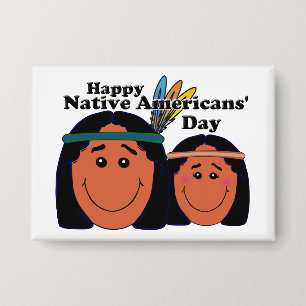 Native Americans' Day
