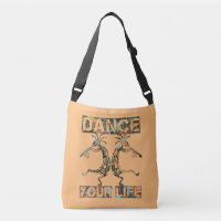 Native Americans Kokopelli - Dance Your Life 1