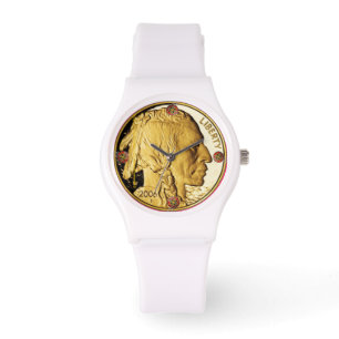 "Native beauty of the American West" Watch