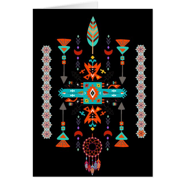 Native design (Front)