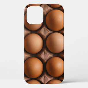 Native egg lot iPhone 12 case