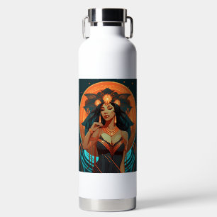 NATIVE INSPIRATION #2 WATER BOTTLE