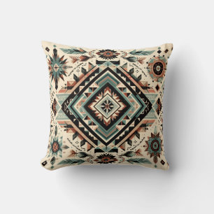 Native Inspiration  Cushion