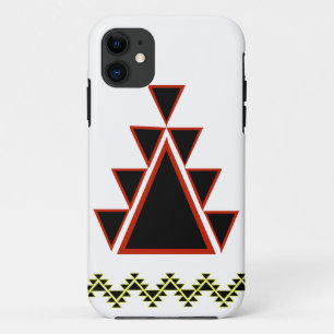 Native iPhone 1 iPhone 11 Case