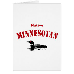 Native Minnesotan