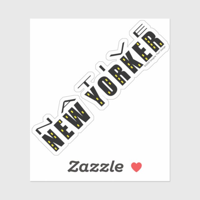 Native New Yorker (Sheet)
