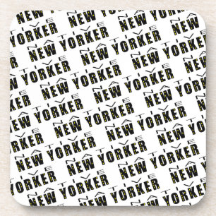 Native New Yorker Coaster
