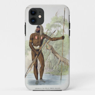 Native of Princess Marianna Strait, from 'Verhande iPhone 11 Case