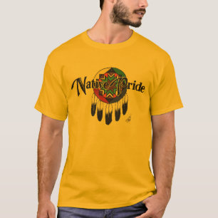 native pride T-Shirt