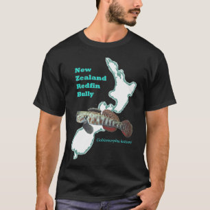 Native Redfin T-Shirt