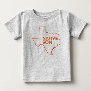 Native Son design Creeper