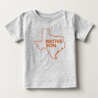 Native Son design Creeper