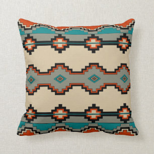 Native Spirit Cushion