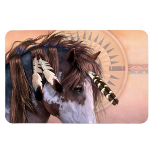 Native Spirit II Premium Flexi Magnet