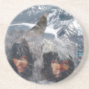 Native Spirit in Alaska Coaster