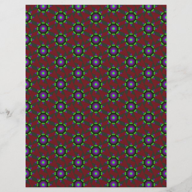 Native Star Diamonds (Front)