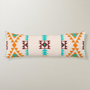 Native Sun Body Pillow