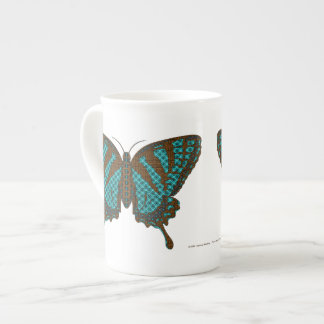Native Swallowtail Speciality Mug