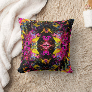 Native Swirl...... Cushion