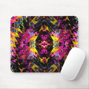 Native Swirl...... Mouse Pad