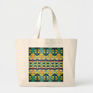Native Thunderbird Tote Bag