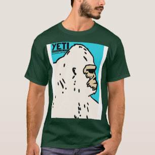Native to the Himalayas 1 T-Shirt