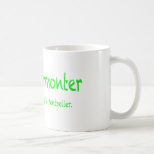 Native Vermonter Mug