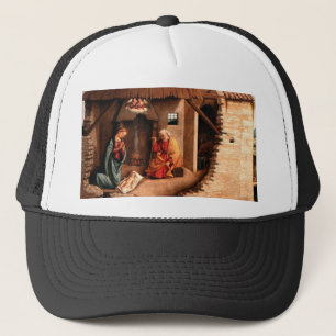 Nativity - Agabiti Trucker Hat