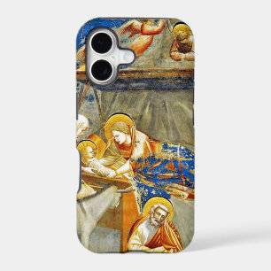 Nativity Birth of Jesus